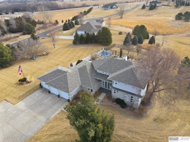 1119 Ponderosa Drive, Fremont, NE 68025