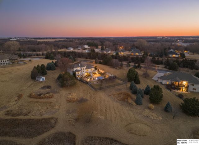 1119 Ponderosa Drive, Fremont, NE 68025