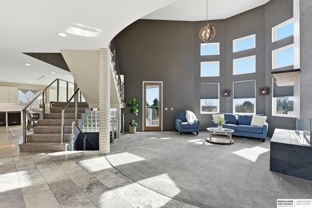 1119 Ponderosa Drive, Fremont, NE 68025