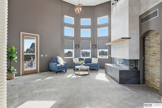 1119 Ponderosa Drive, Fremont, NE 68025