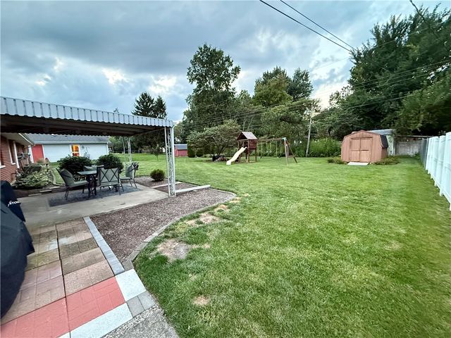 328 Beckenham Road, Englewood, OH 45322