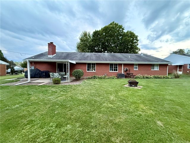 328 Beckenham Road, Englewood, OH 45322