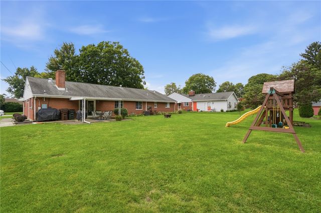 328 Beckenham Road, Englewood, OH 45322