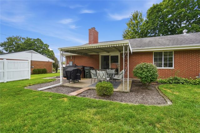 328 Beckenham Road, Englewood, OH 45322