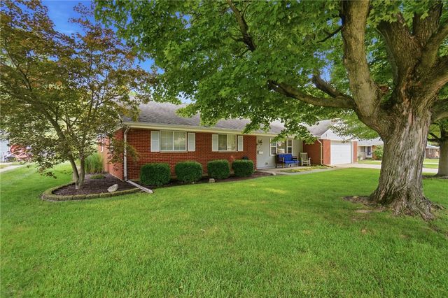 328 Beckenham Road, Englewood, OH 45322