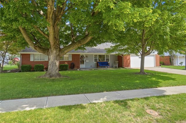 328 Beckenham Road, Englewood, OH 45322