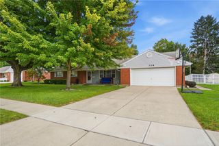 328 Beckenham Road, Englewood, OH 45322