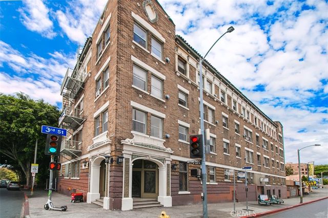 301 Witmer Street 202, Los Angeles, CA 90017
