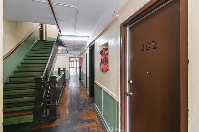 301 Witmer Street 202, Los Angeles, CA 90017