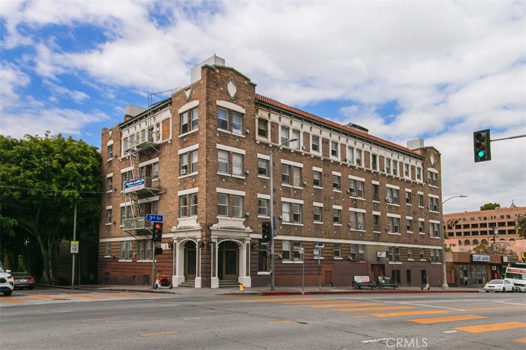 301 Witmer Street 202, Los Angeles, CA 90017