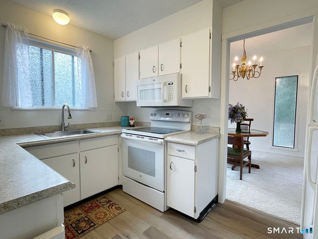 184 Heritage Village A, Southbury, CT 06488