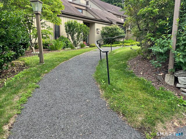 184 Heritage Village A, Southbury, CT 06488