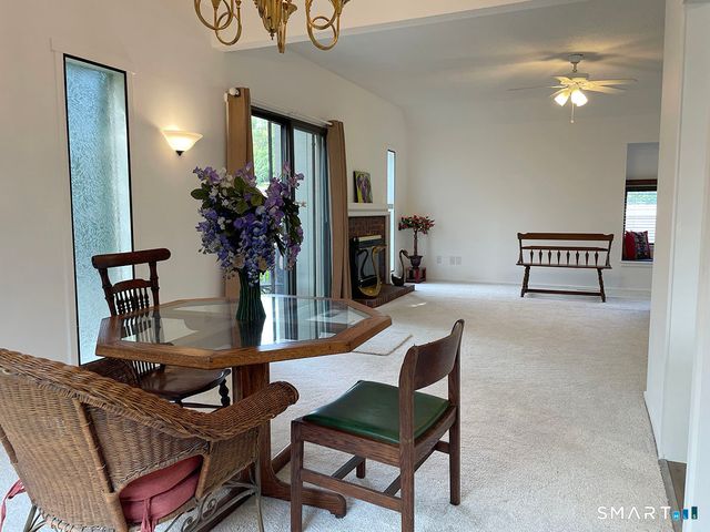 184 Heritage Village A, Southbury, CT 06488