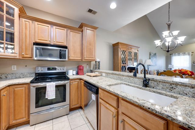 5388 Mandarin Circle, Hixson, TN 37343
