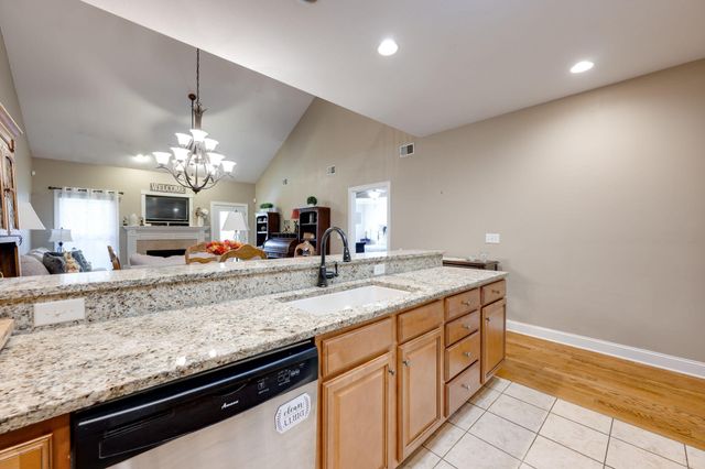 5388 Mandarin Circle, Hixson, TN 37343
