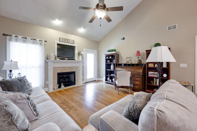 5388 Mandarin Circle, Hixson, TN 37343