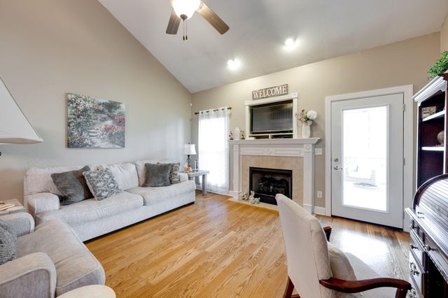 5388 Mandarin Circle, Hixson, TN 37343