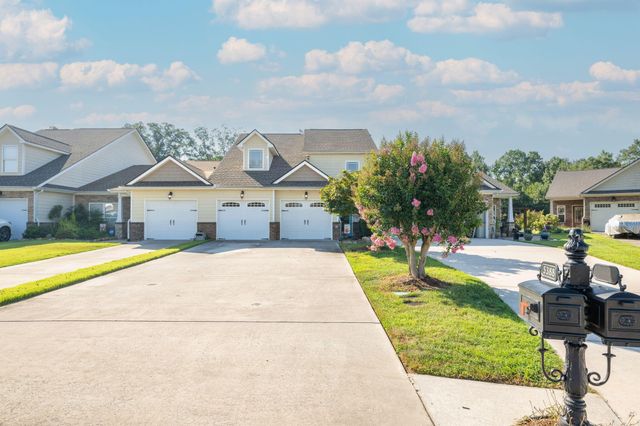 5388 Mandarin Circle, Hixson, TN 37343