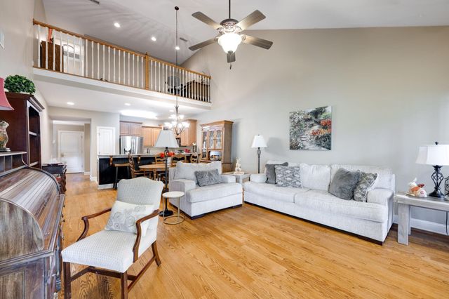 5388 Mandarin Circle, Hixson, TN 37343