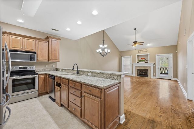 5388 Mandarin Circle, Hixson, TN 37343