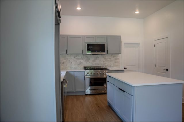 506 N Monroe, Kaufman, TX 75142
