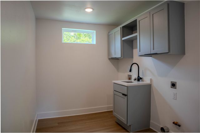506 N Monroe, Kaufman, TX 75142