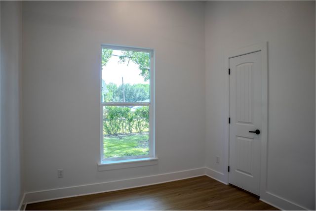 506 N Monroe, Kaufman, TX 75142