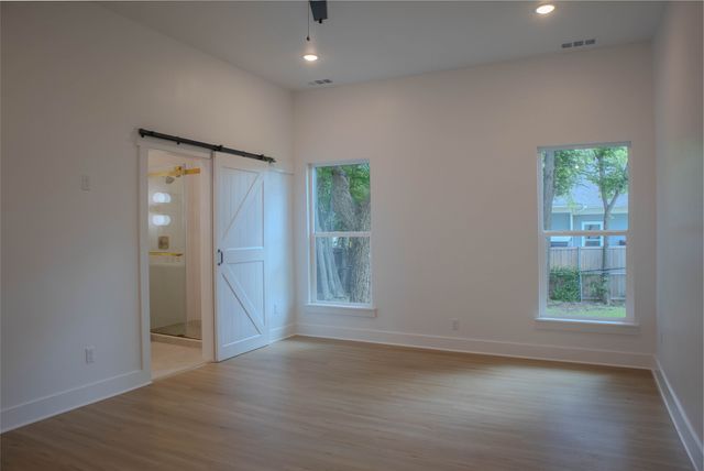 506 N Monroe, Kaufman, TX 75142