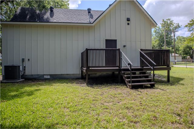 506 N Monroe, Kaufman, TX 75142