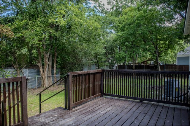 506 N Monroe, Kaufman, TX 75142