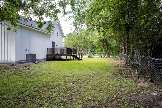 506 N Monroe, Kaufman, TX 75142