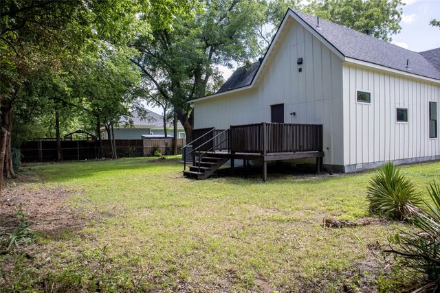506 N Monroe, Kaufman, TX 75142