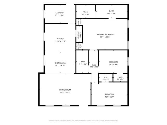 506 N Monroe, Kaufman, TX 75142