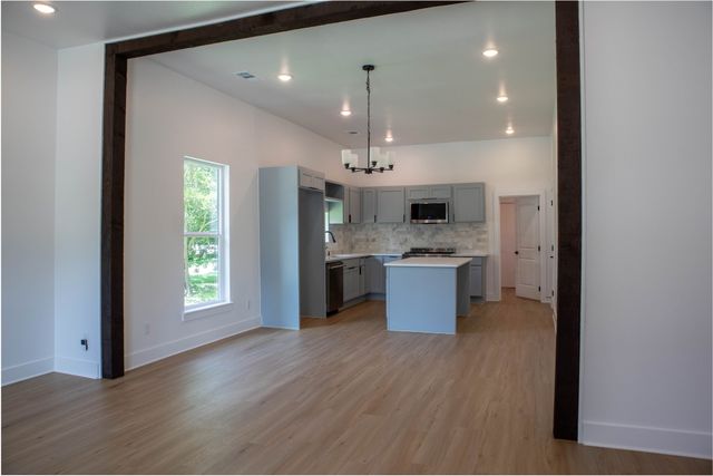 506 N Monroe, Kaufman, TX 75142
