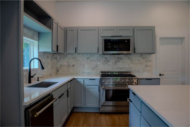 506 N Monroe, Kaufman, TX 75142