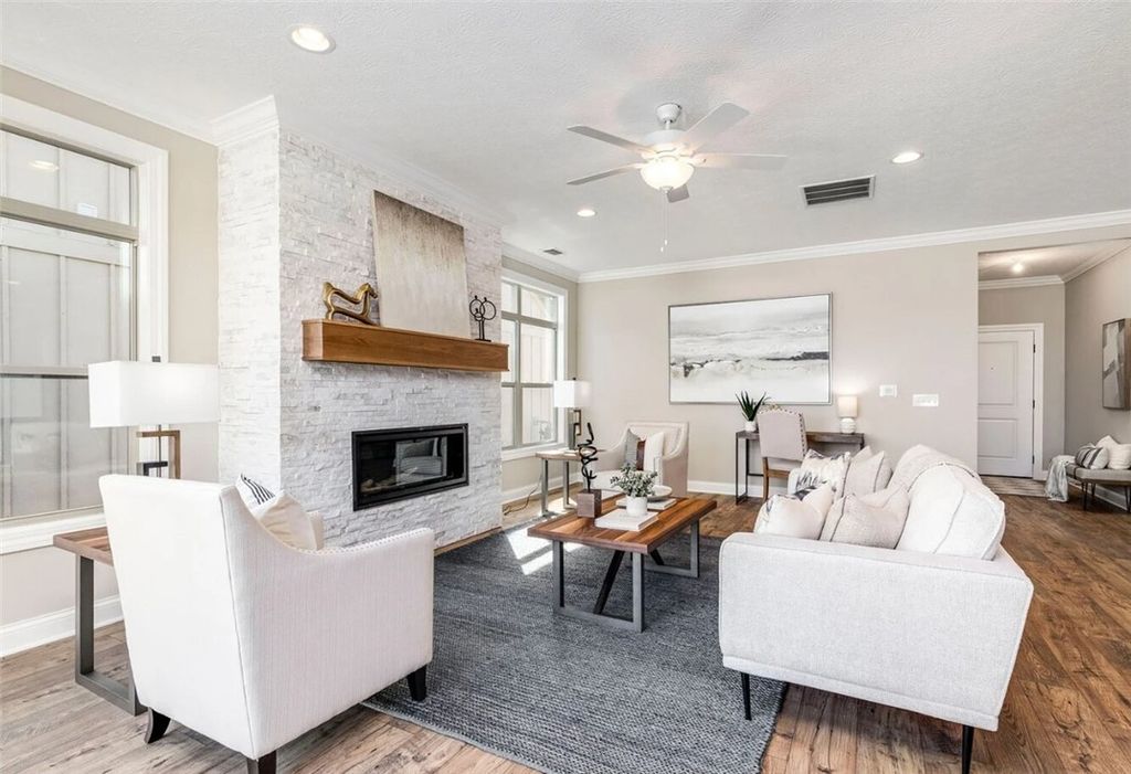 4008 Lakeside Club Drive, College Station, TX 77845 — photo 3