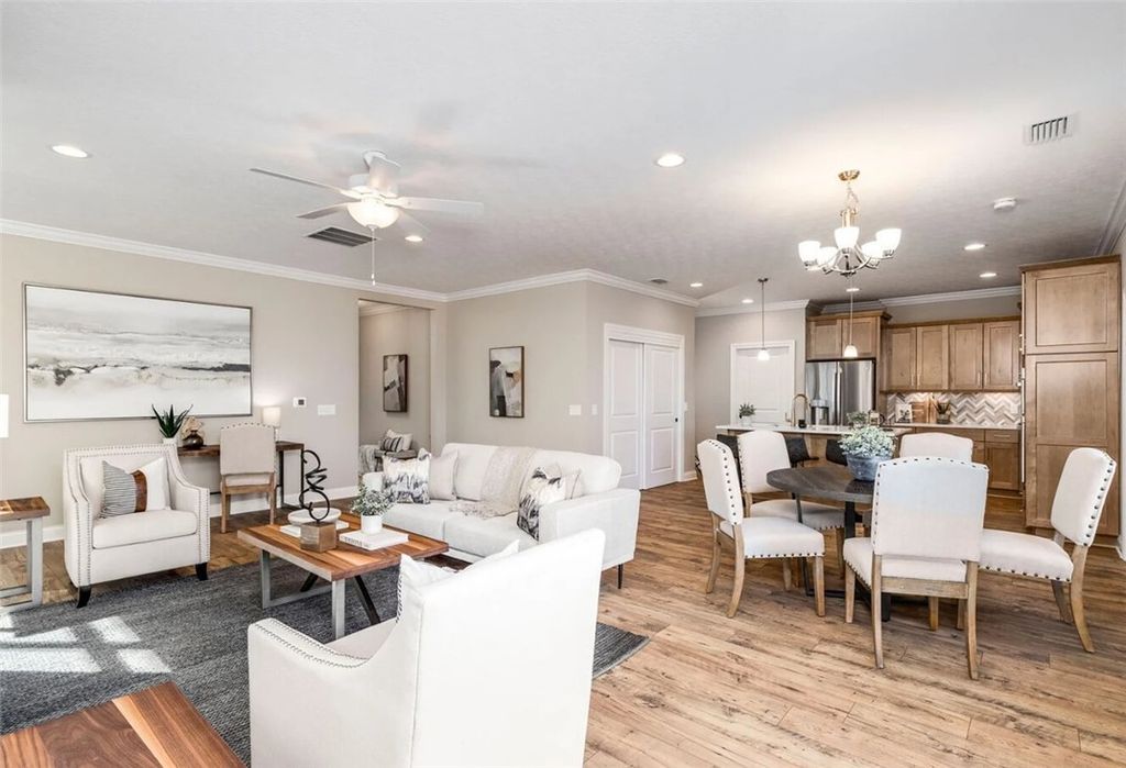 4008 Lakeside Club Drive, College Station, TX 77845 — photo 4