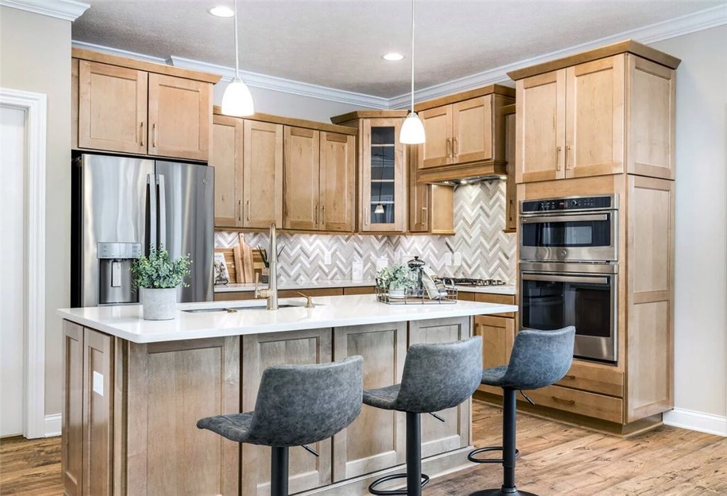 4008 Lakeside Club Drive, College Station, TX 77845 — photo 5
