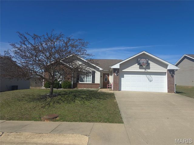 223 Settlers Pass, Waynesville, MO 65583