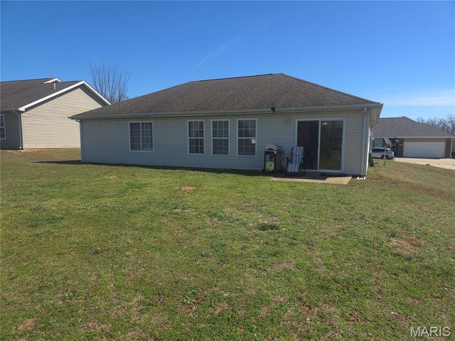 223 Settlers Pass, Waynesville, MO 65583