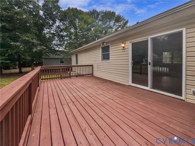 7512 Woods Ridge Trce, Prince George, VA 23875