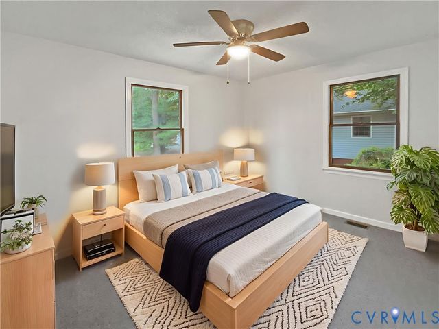 7512 Woods Ridge Trce, Prince George, VA 23875