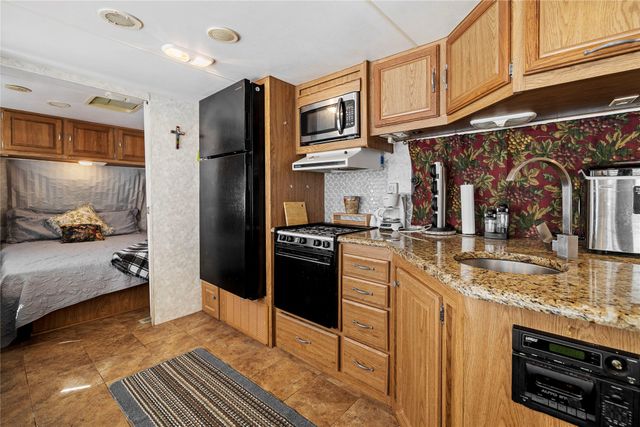 Lot 129 Private Road 5813 Road 5813, Yantis, TX 75765