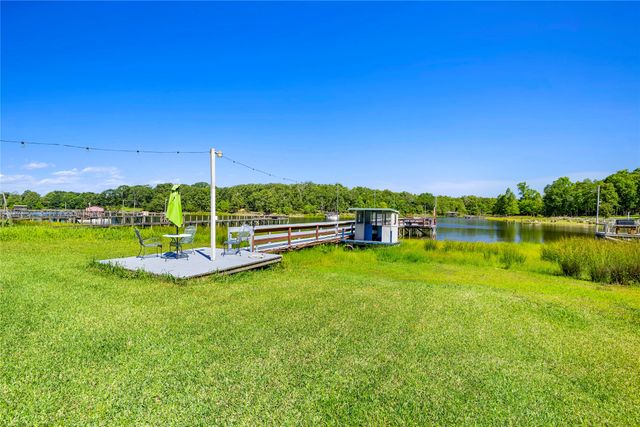Lot 129 Private Road 5813 Road 5813, Yantis, TX 75765