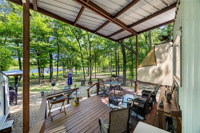Lot 129 Private Road 5813 Road 5813, Yantis, TX 75765