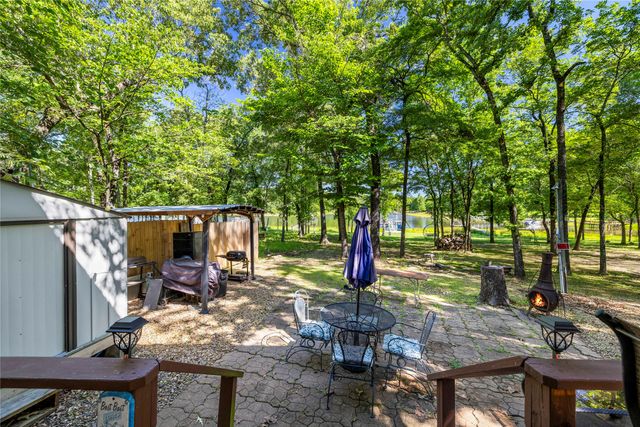 Lot 129 Private Road 5813 Road 5813, Yantis, TX 75765