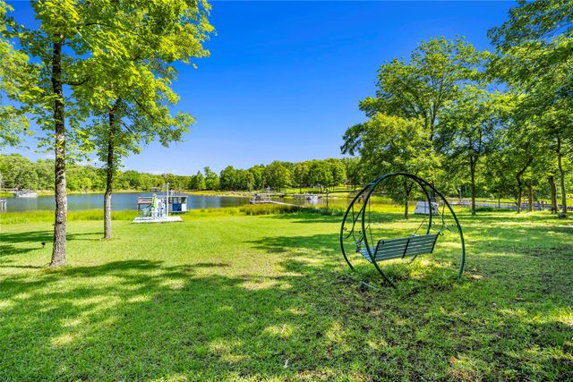 Lot 129 Private Road 5813 Road 5813, Yantis, TX 75765