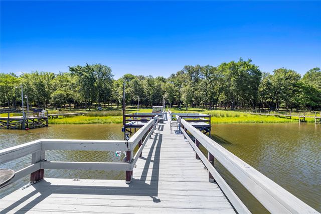 Lot 129 Private Road 5813 Road 5813, Yantis, TX 75765