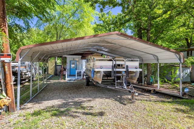 Lot 129 Private Road 5813 Road 5813, Yantis, TX 75765
