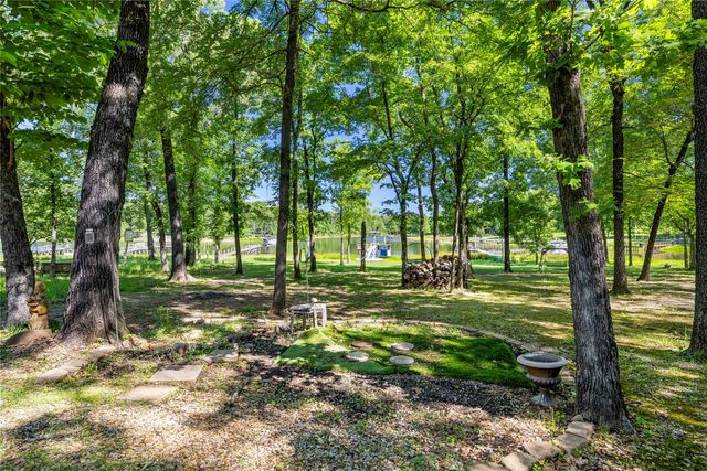 Lot 129 Private Road 5813 Road 5813, Yantis, TX 75765